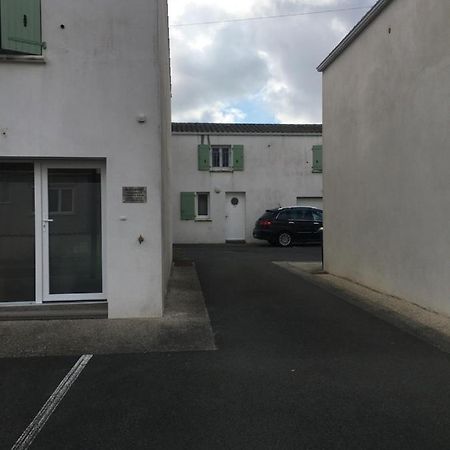 Maison La Rochelle לאגור מראה חיצוני תמונה