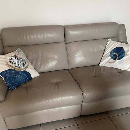 Maison La Rochelle לאגור מראה חיצוני תמונה