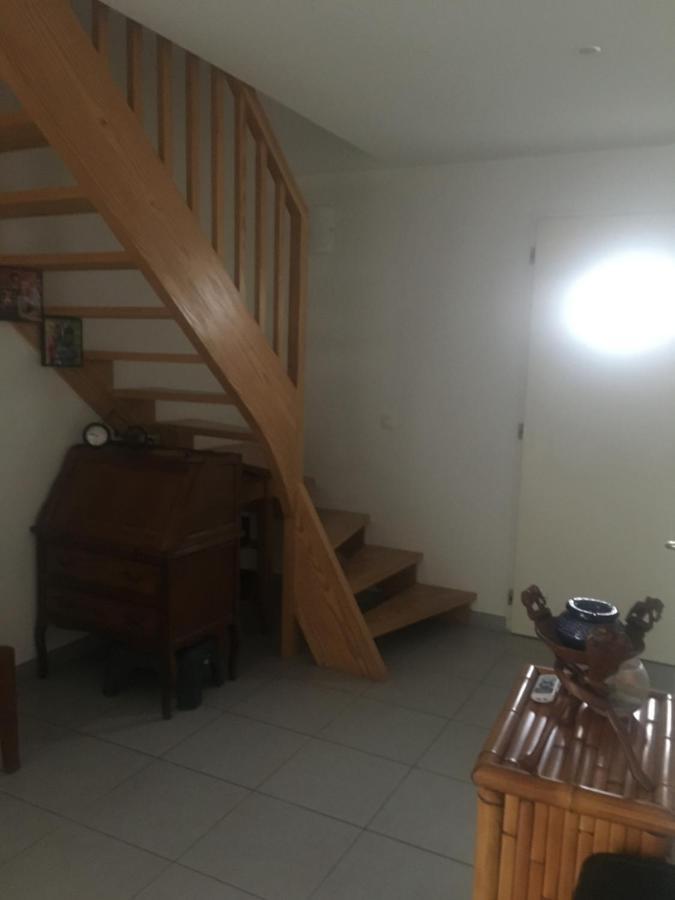 Maison La Rochelle לאגור מראה חיצוני תמונה