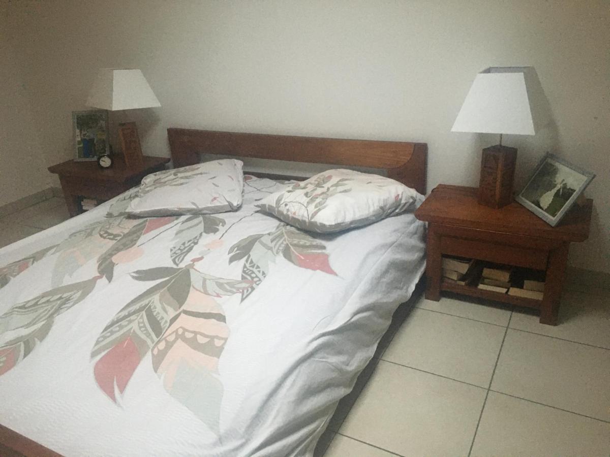 Maison La Rochelle לאגור מראה חיצוני תמונה
